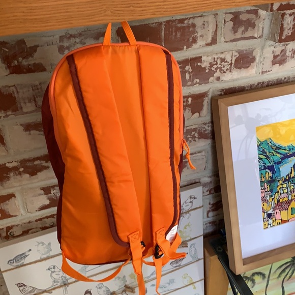 Backpack Decathlon 🇫🇷 like NEW no tag small size - Picture 2 of 2